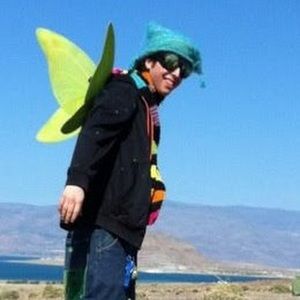 Meet your Posher, Justin